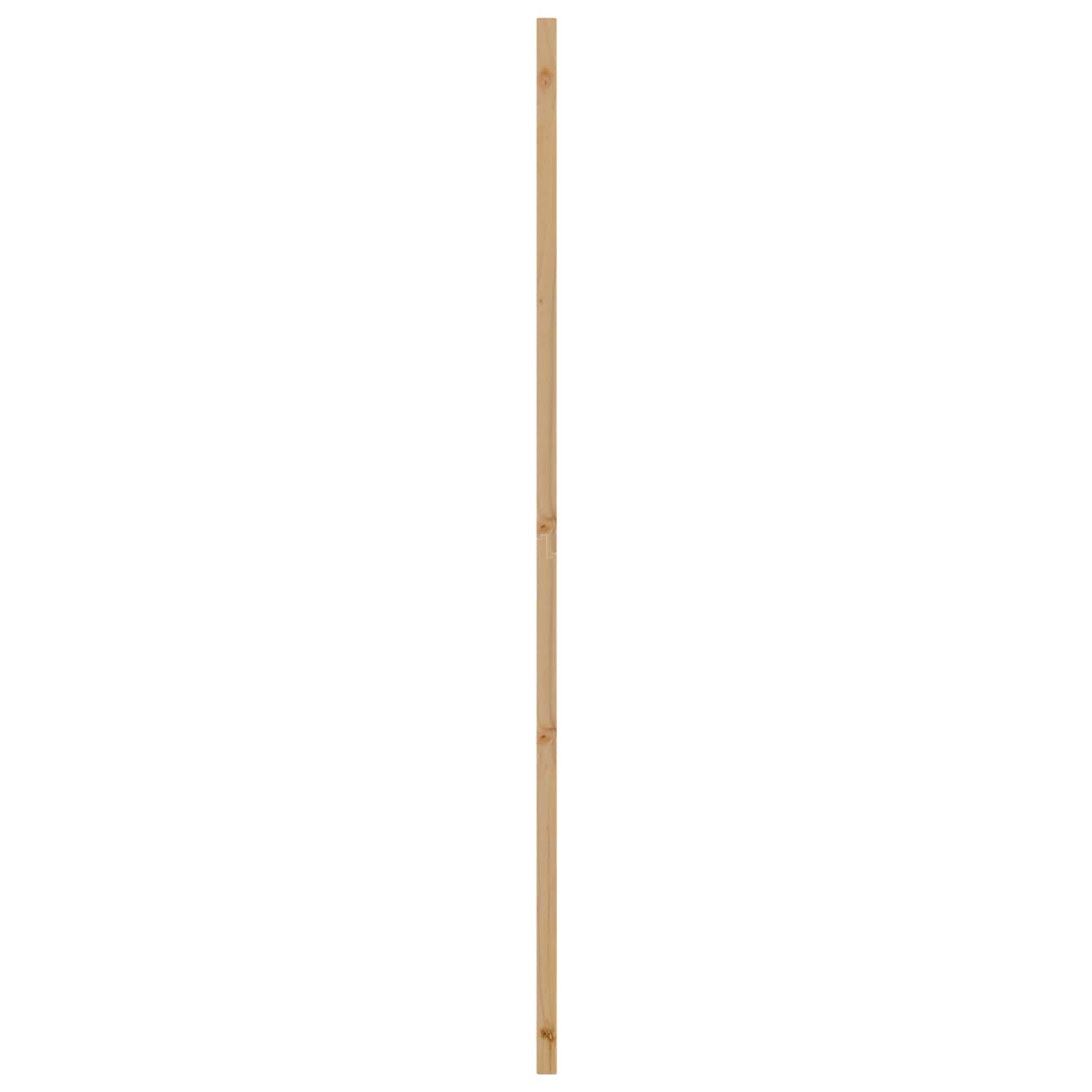Εσωτερική Πόρτα Φυσικό 86 x 198,5 cm Κόντρα πλακέ - Pakobazaar
