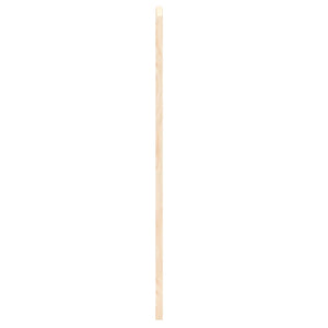 Πόρτες Swing Φυσικό 90 x 40 cm Μασίφ Ξύλο Πεύκου - Pakobazaar