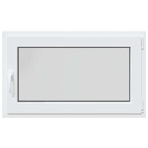 Παράθυρο Υπογείου με Κλίση και Στροφή RISOR 100 x 70 cm
