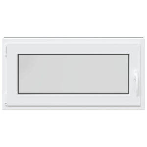 Παράθυρο Υπογείου με Κλίση και Στροφή RISOR 100 x 50 cm - Pakobazaar