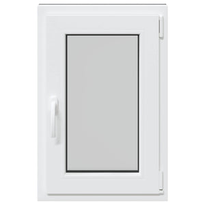 Παράθυρο Υπογείου με Κλίση και Στροφή RISOR 50 x 75 cm - Pakobazaar