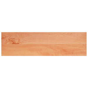 Σκαλοπάτια 8 τεμ. 100 x 30 x 2 cm Βερνίκι Στερεό ξύλο οξιάς