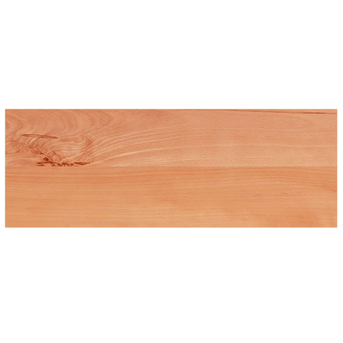 Σκαλοπάτια 12 τεμ. 70 x 30 x 2 cm Βερνίκι Στερεό ξύλο οξιάς
