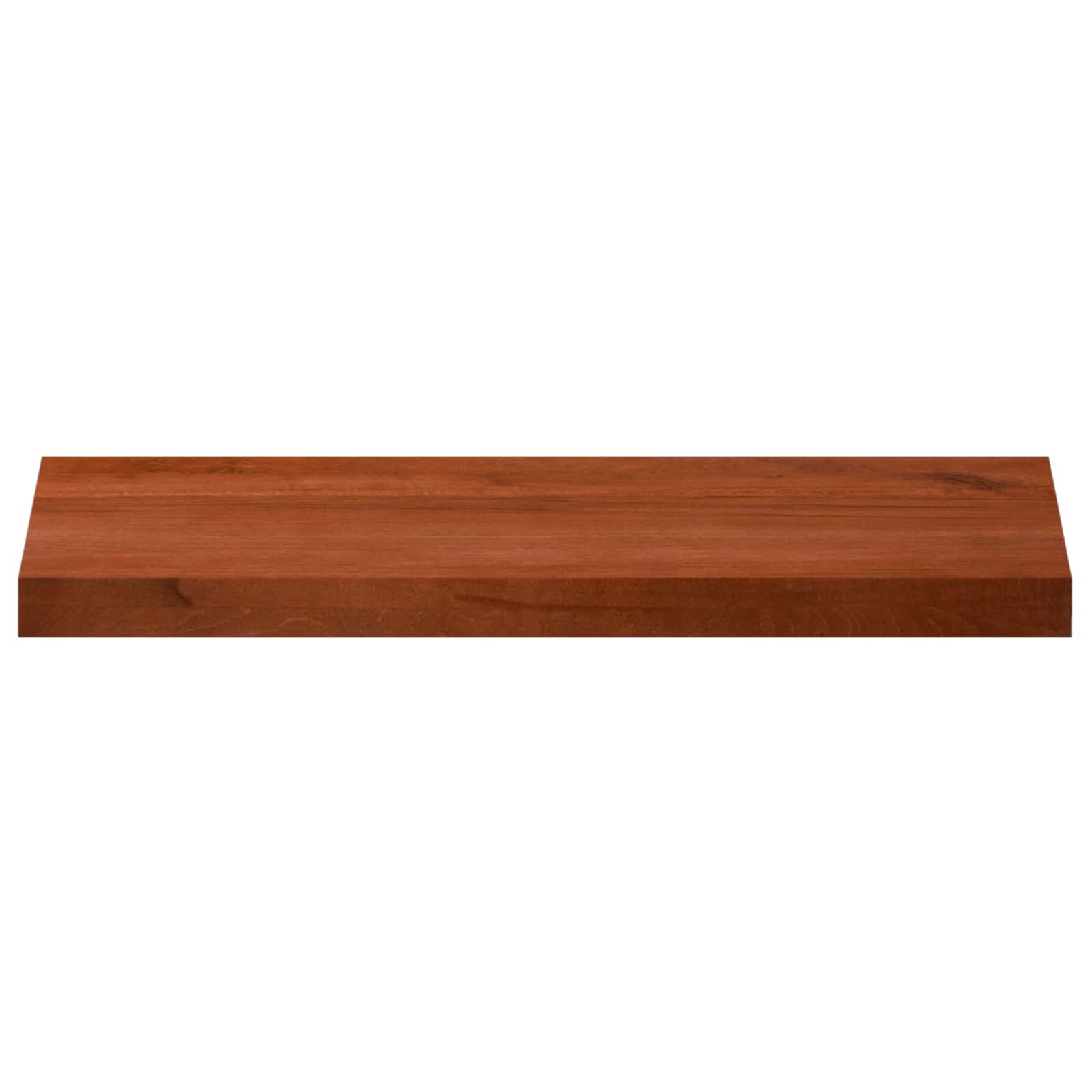 Σκαλοπάτια 12 τεμ. 70 x 25 x 2 cm Καφέ Στερεό ξύλο οξιάς