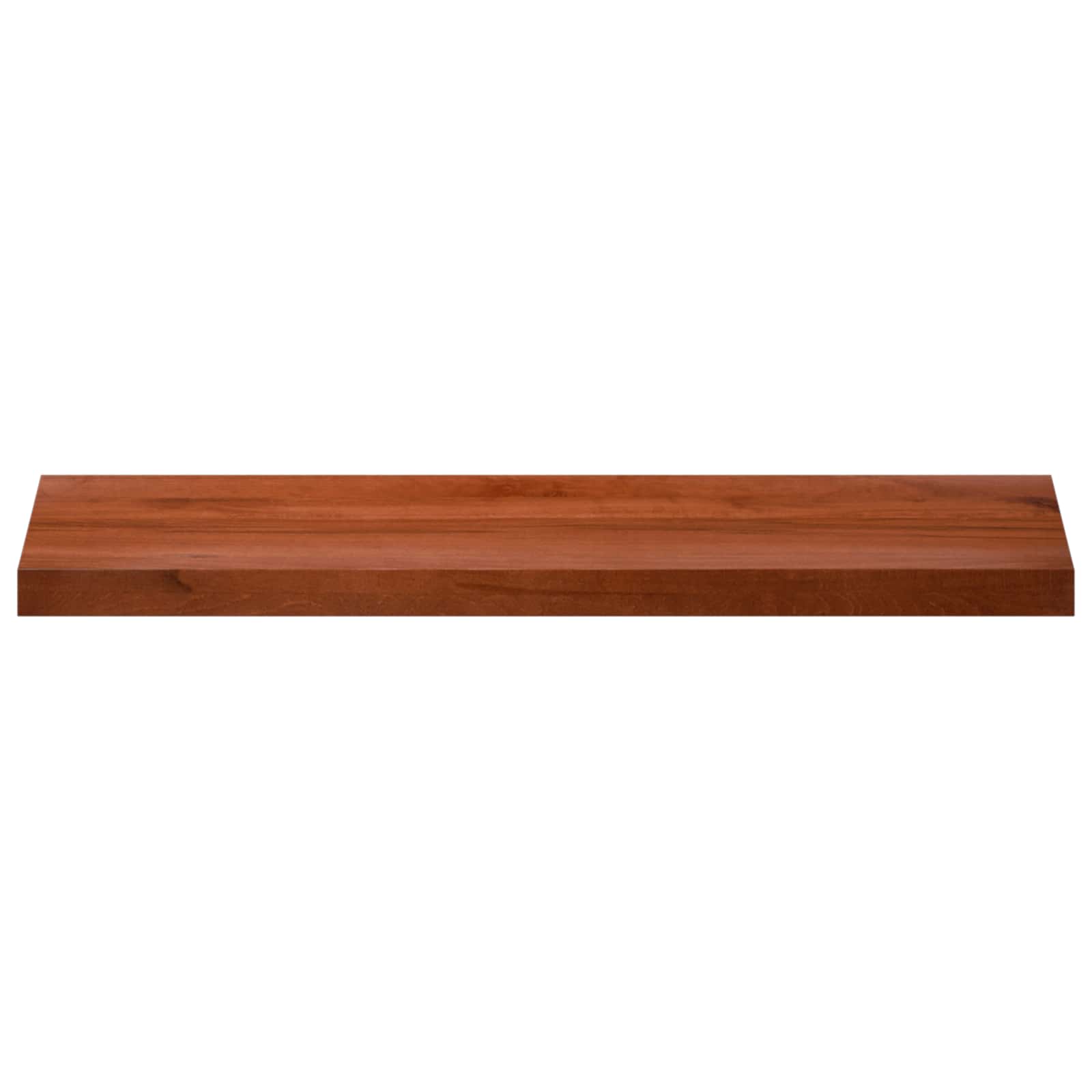 Σκαλοπάτια 16 τεμ. 90 x 30 x 2 cm Καφέ Στερεό ξύλο οξιάς