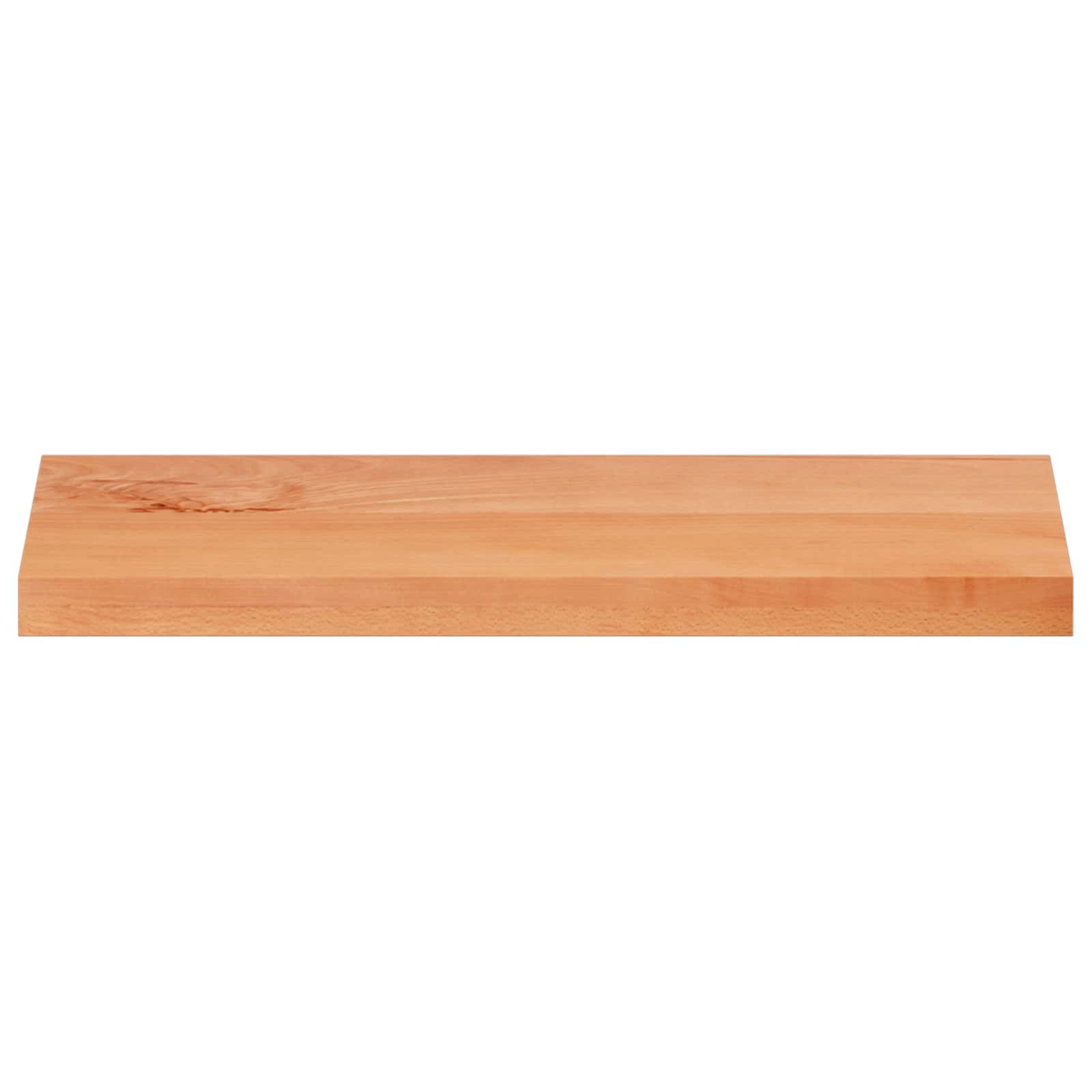 Σκαλοπάτια 20 τεμ. 80 x 25 x 2 cm Βερνίκι Στερεό ξύλο οξιάς