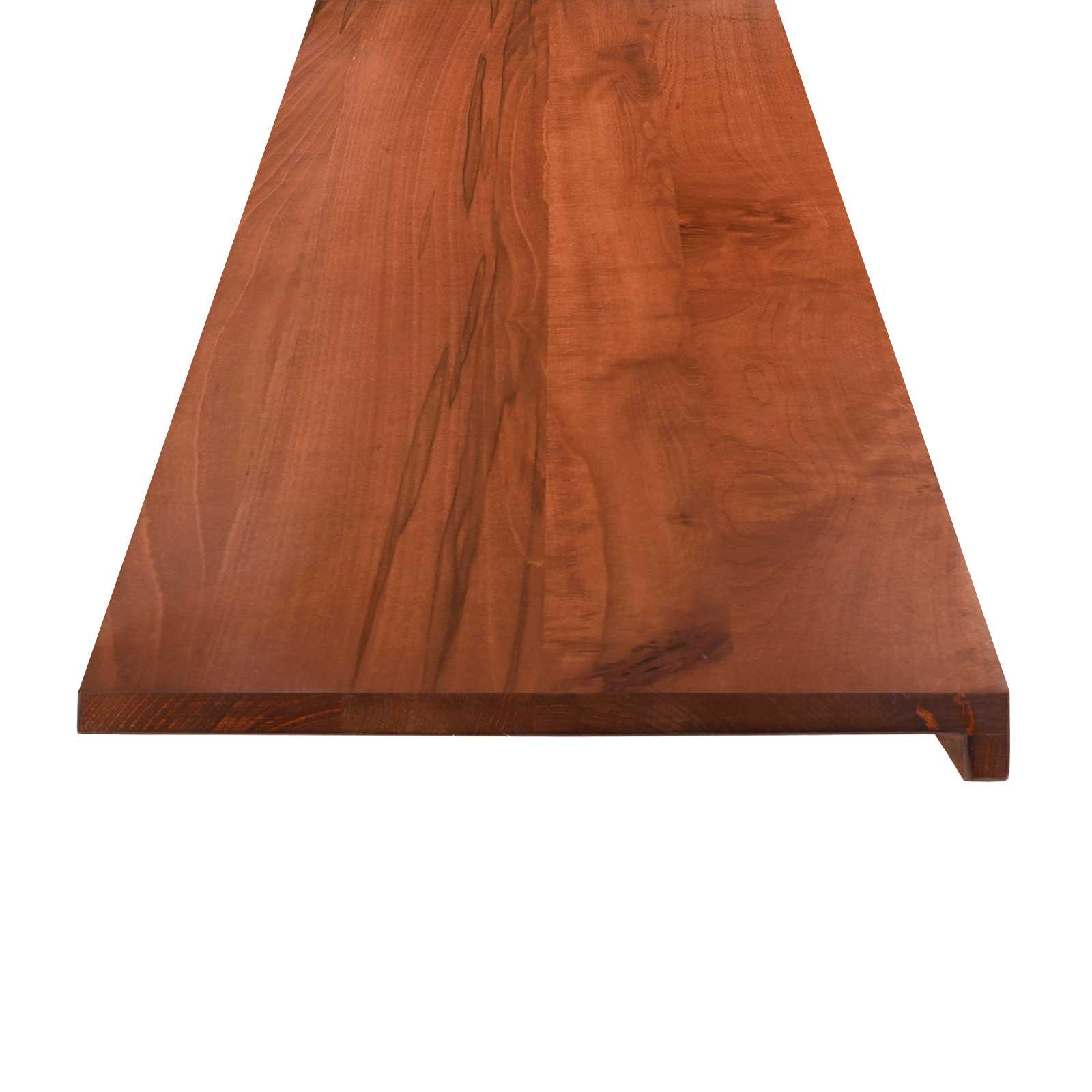 Σκαλοπάτια 20 τεμ. 70 x 30 x 2 cm Καφέ Στερεό ξύλο οξιάς - Pakobazaar