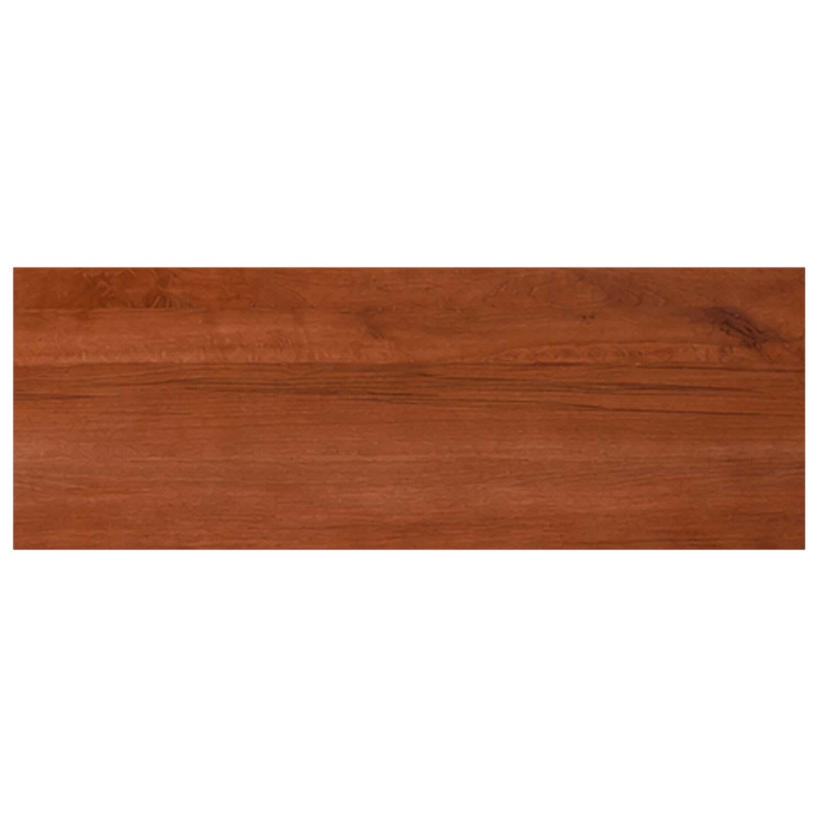 Σκαλοπάτια 20 τεμ. 80 x 30 x 2 cm Καφέ Στερεό ξύλο οξιάς - Pakobazaar