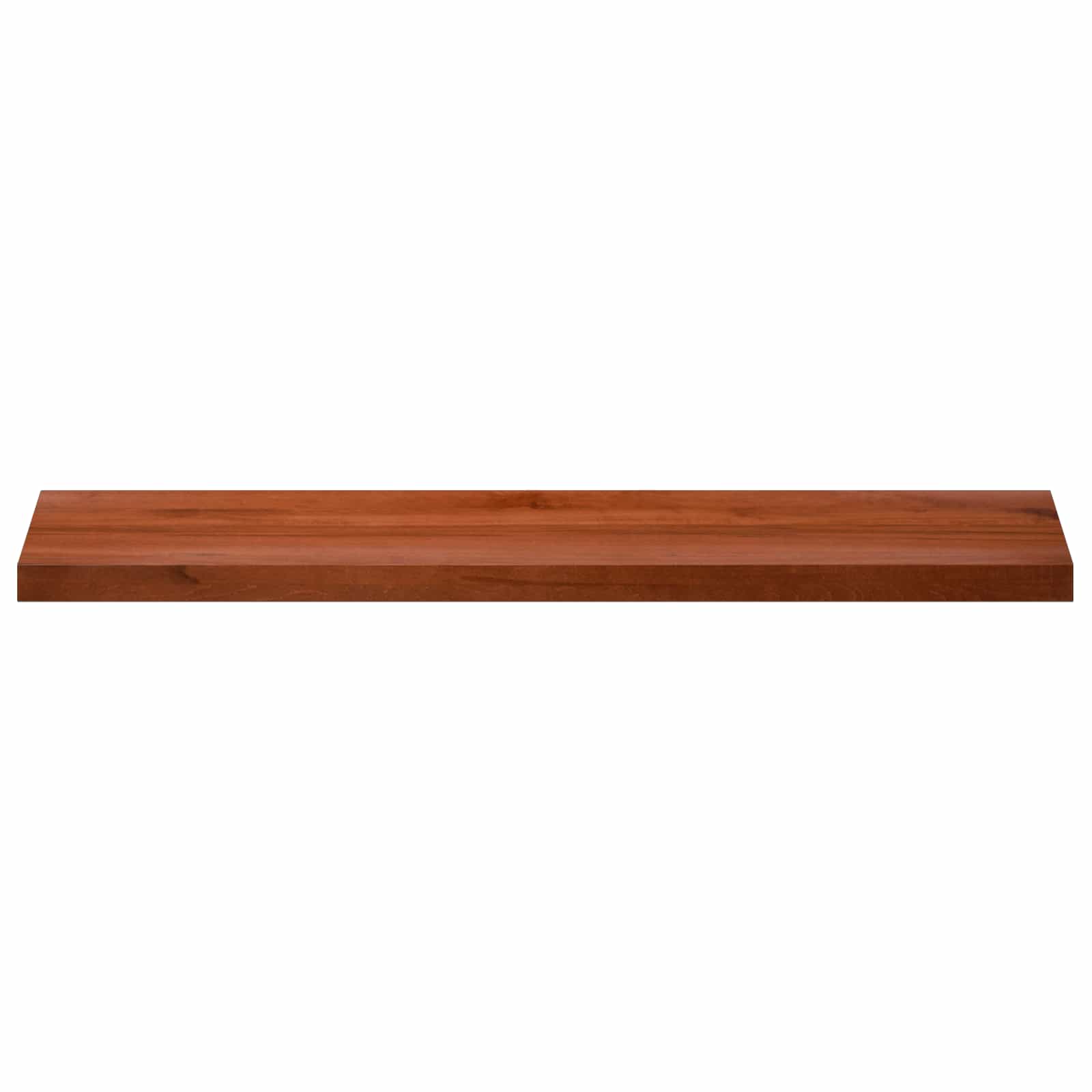 Σκαλοπάτια 20 τεμ. 110 x 30 x 2 cm Καφέ Στερεό ξύλο οξιάς