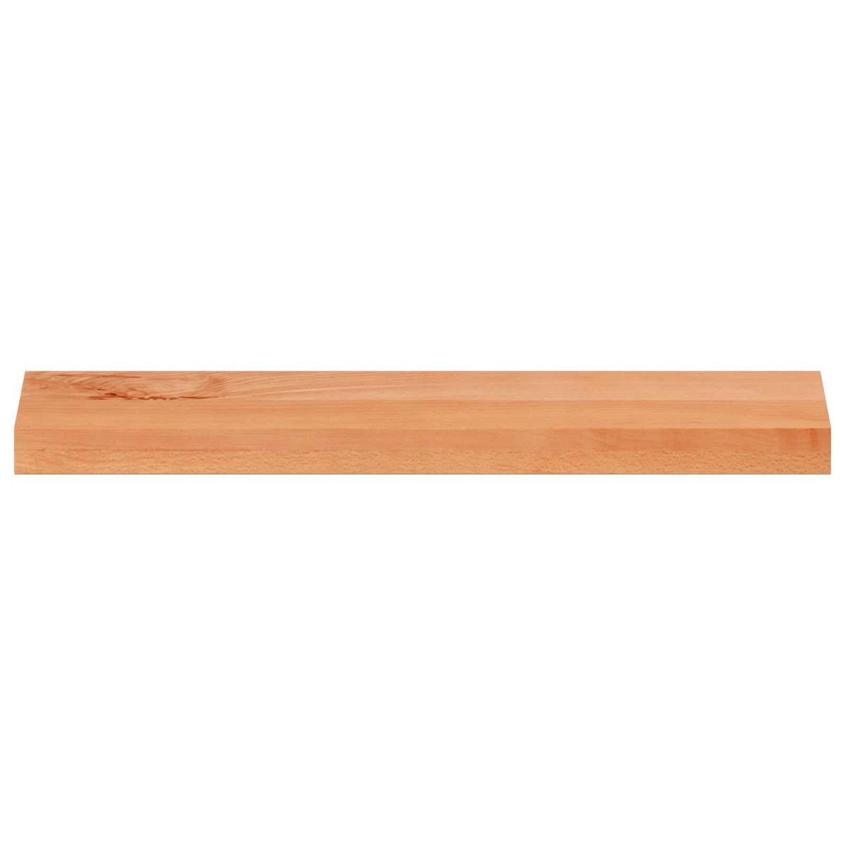 Παράθυρα 2 τμχ. Βερνίκι 70 x 15 x 2 cm Στερεό ξύλο οξιάς - Pakobazaar