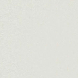 Πολυθρόνα Λευκό Τεχνητό Δέρμα
