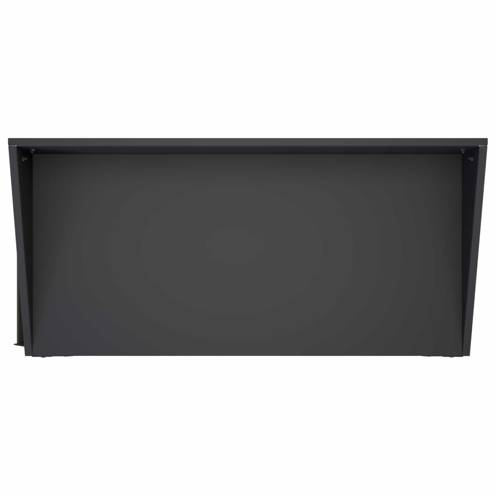 Τραπέζι Φυτεύσεων με Ρόδες 96 x 50 x 89 εκ. - Pakobazaar