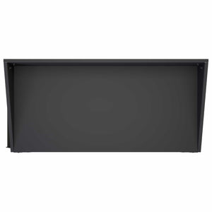 Τραπέζι Φυτεύσεων με Ρόδες 96 x 50 x 89 εκ. - Pakobazaar