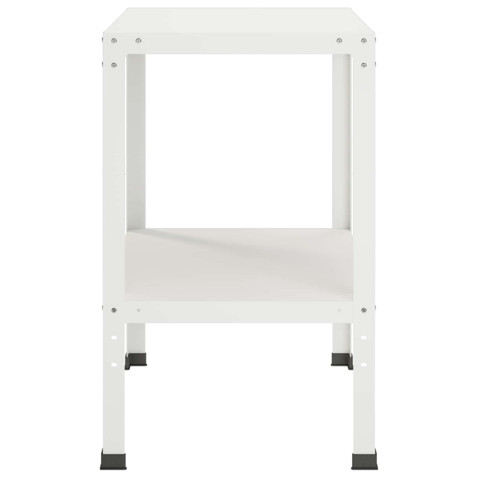 Τραπέζι φύτευσης 60 x 50 x 80 cm Χάλυβας με επίστρωση πούδρας