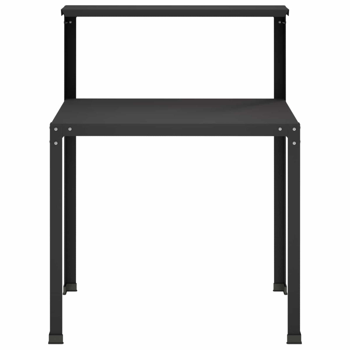 Τραπέζι φύτευσης 100 x 50 x 104 cm Χάλυβας με επίστρωση πούδρας - Pakobazaar