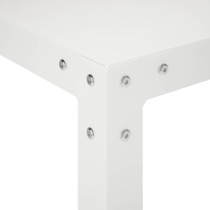 Τραπέζι φύτευσης 100 x 50 x 104 cm Χάλυβας με επίστρωση πούδρας - Pakobazaar