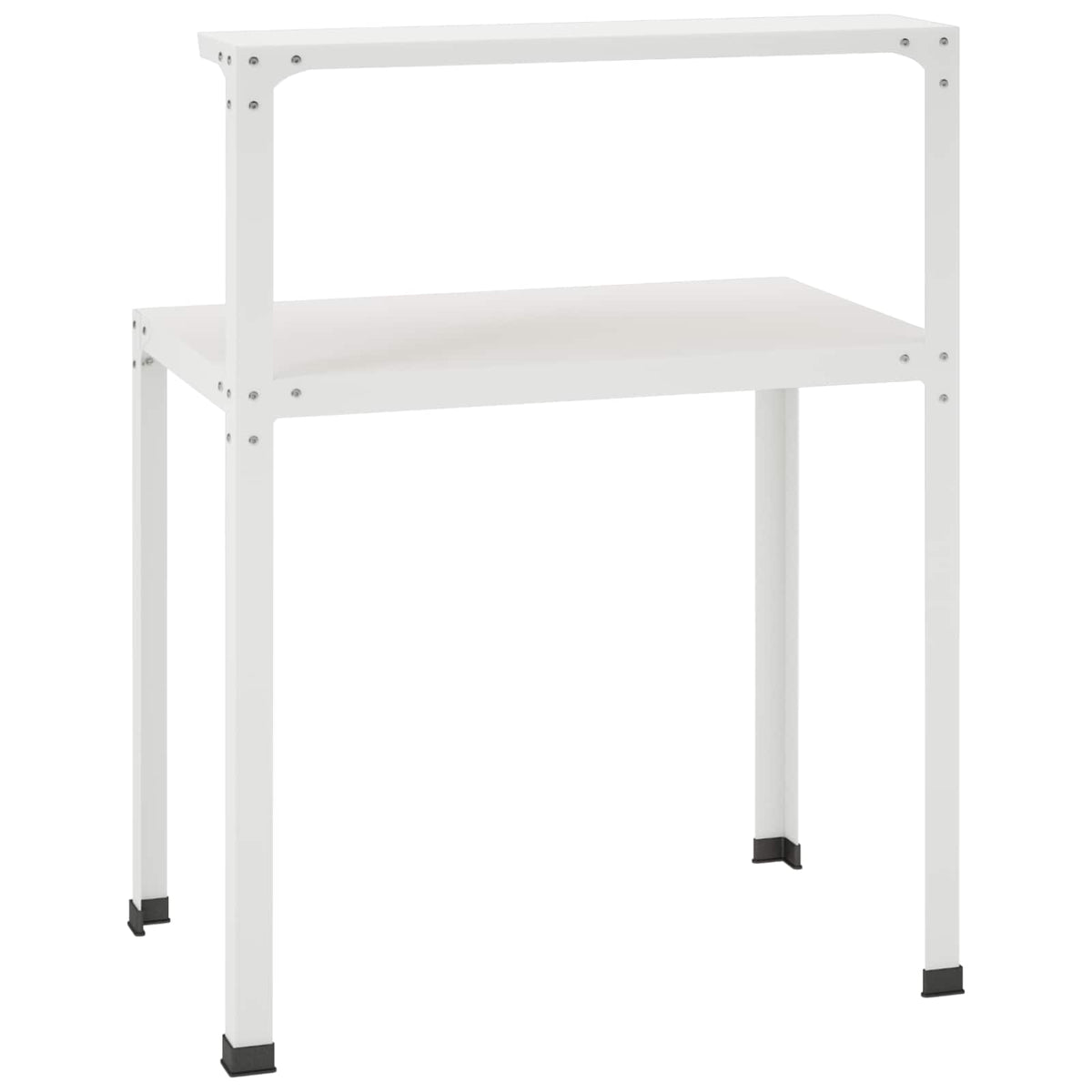 Τραπέζι φύτευσης 100 x 50 x 104 cm Χάλυβας με επίστρωση πούδρας - Pakobazaar