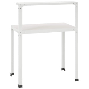 Τραπέζι φύτευσης 100 x 50 x 104 cm Χάλυβας με επίστρωση πούδρας - Pakobazaar
