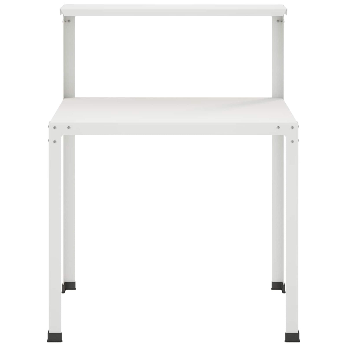 Τραπέζι φύτευσης 60 x 50 x 104 cm Χάλυβας με επίστρωση πούδρας - Pakobazaar