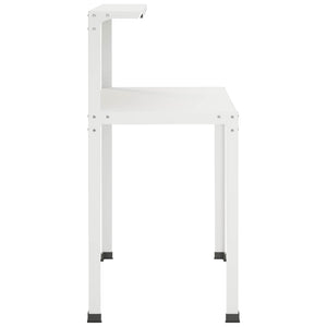 Τραπέζι φύτευσης 60 x 50 x 104 cm Χάλυβας με επίστρωση πούδρας - Pakobazaar