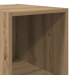 Πλαϊνό γραφείο Artisan Δρυς 40 x 41 x 185 εκ. - Pakobazaar