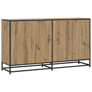 Πλαϊνό γραφείο Artisan Δρυς 134 x 35 x 76 εκ. - Pakobazaar