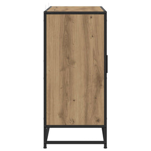 Πλαϊνό γραφείο Artisan Δρυς 92 x 35 x 76 εκ. Επεξεργασμένο Ξύλο - Pakobazaar