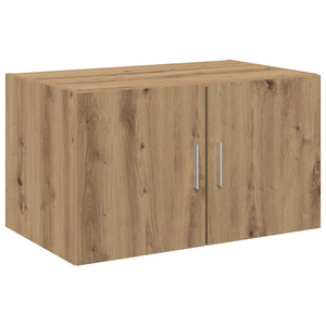 Ντουλάπα Αποθήκευσης με Ράφια Artisan Δρυς 70 x 42,5 x 225 εκ - Pakobazaar