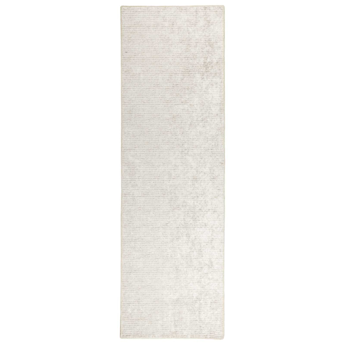 Χαλί Κρεμ 80 x 100 cm 100% Πολυεστέρας 3 mm Πλένεται
