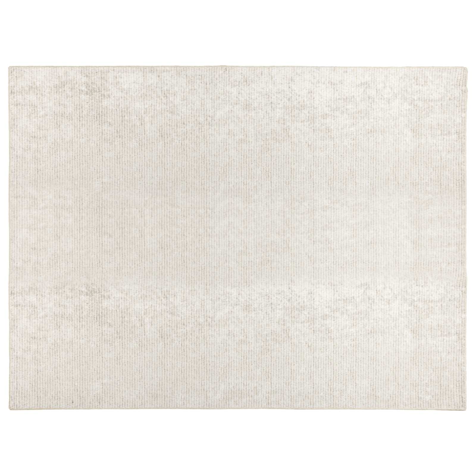 Χαλί Κρεμ 300 x 400 cm 100% Πολυεστέρας 3 mm Πλένεται