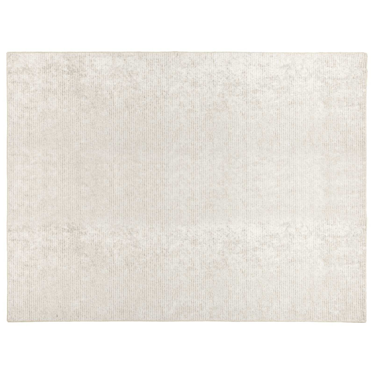 Χαλί Κρεμ 300 x 400 cm 100% Πολυεστέρας 3 mm Πλένεται