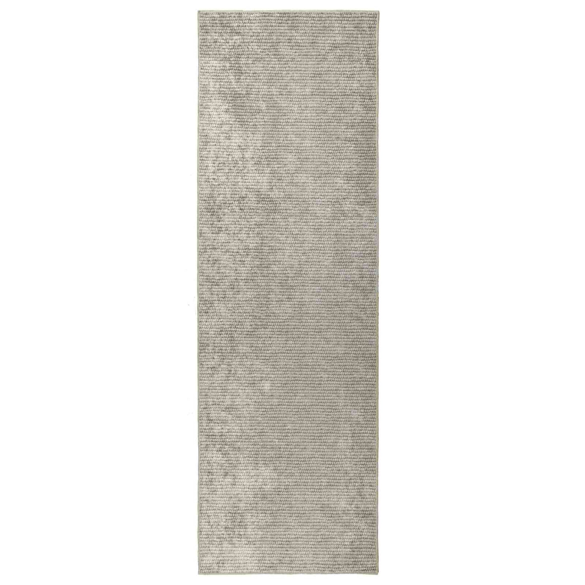 Χαλί Μπεζ 50 x 100 cm 100% Πολυεστέρας 3 mm Πλένεται - Pakobazaar