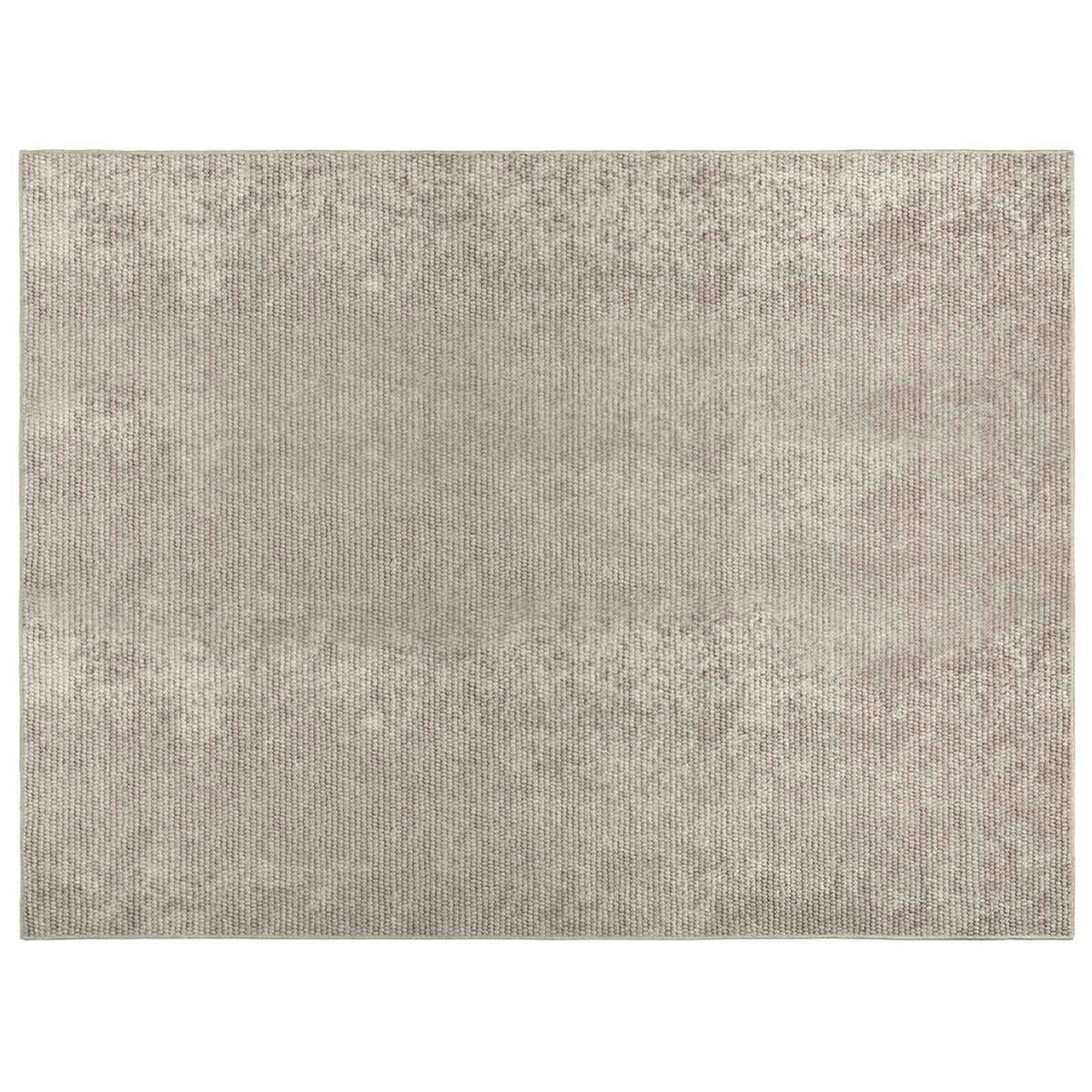 Χαλί Μπεζ 300 x 400 cm 100% Πολυεστέρας 3 mm Πλένεται