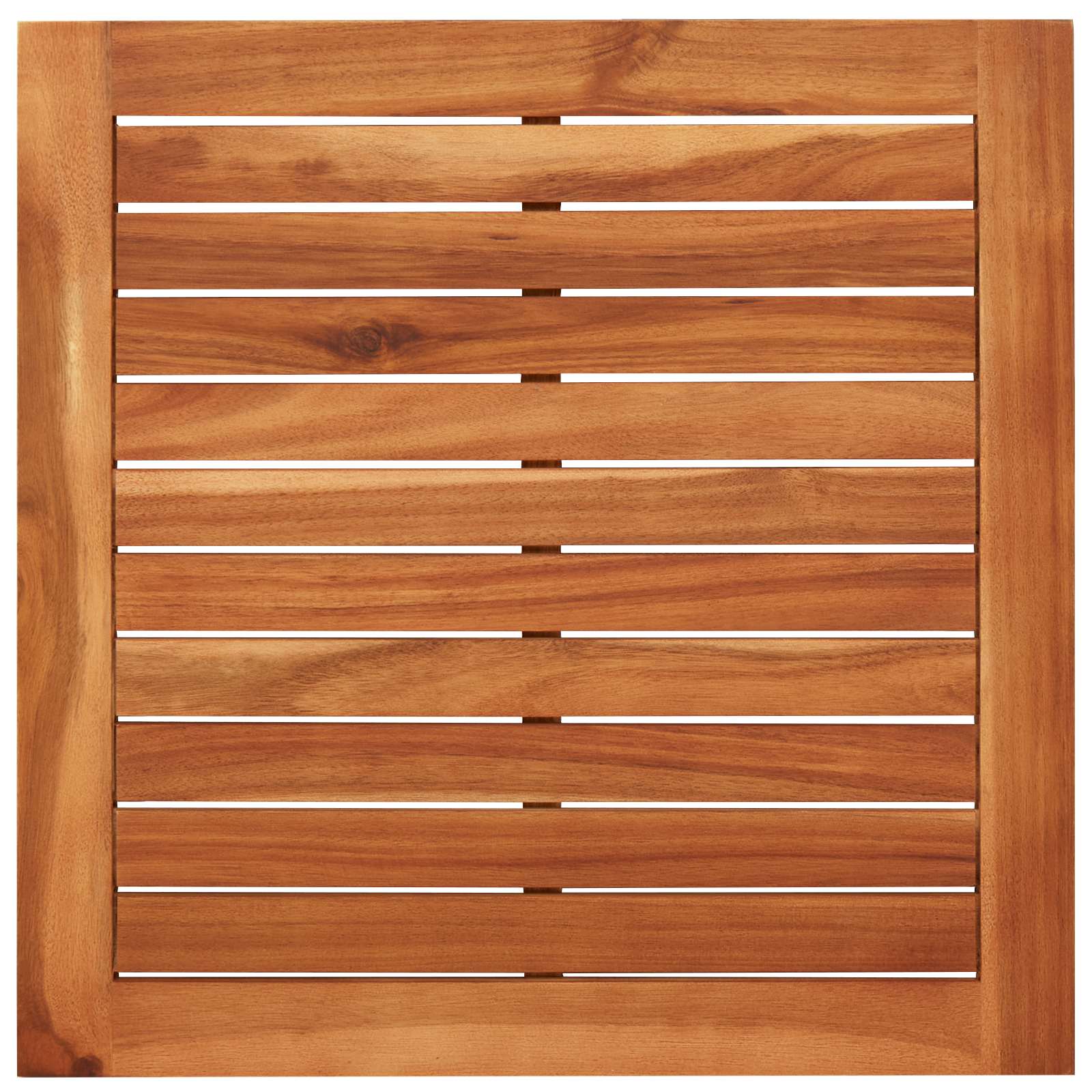 Σετ Καναπέ 6 τμχ. Μαύρο και Κρεμ Λευκό Πολυ-ρακί και Χάλυβας