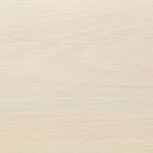 Σκαλοπάτι 2 τεμ. 120 x 30 x 2 cm Λευκό Στερεό Ξύλο Δρυός