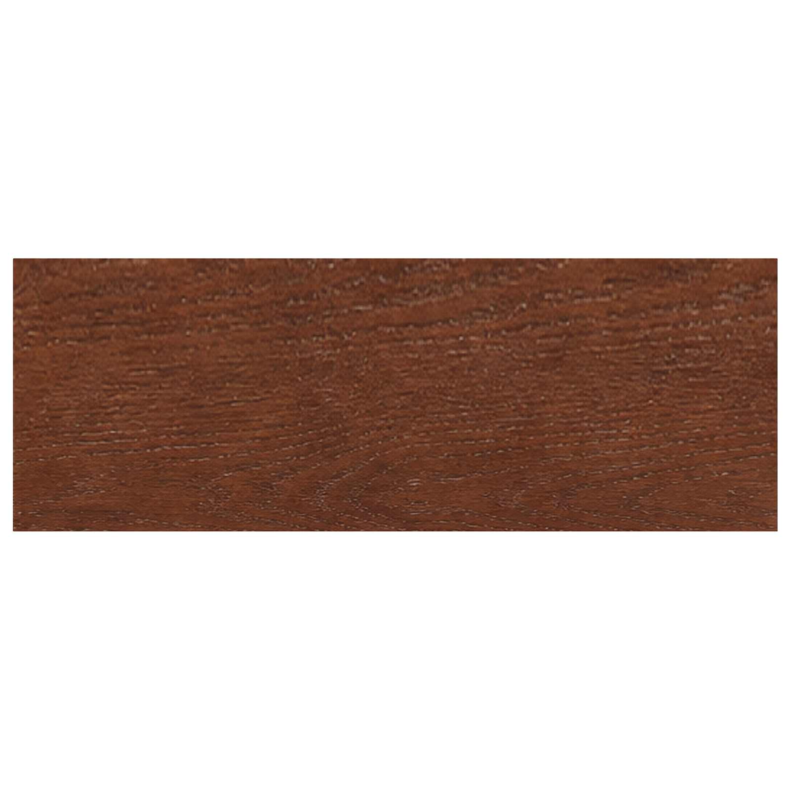 Σκαλοπάτι 8 τεμ. 70 x 30 x 2 cm Σκούρο Καφέ Στερεό Ξύλο Δρυός - Pakobazaar