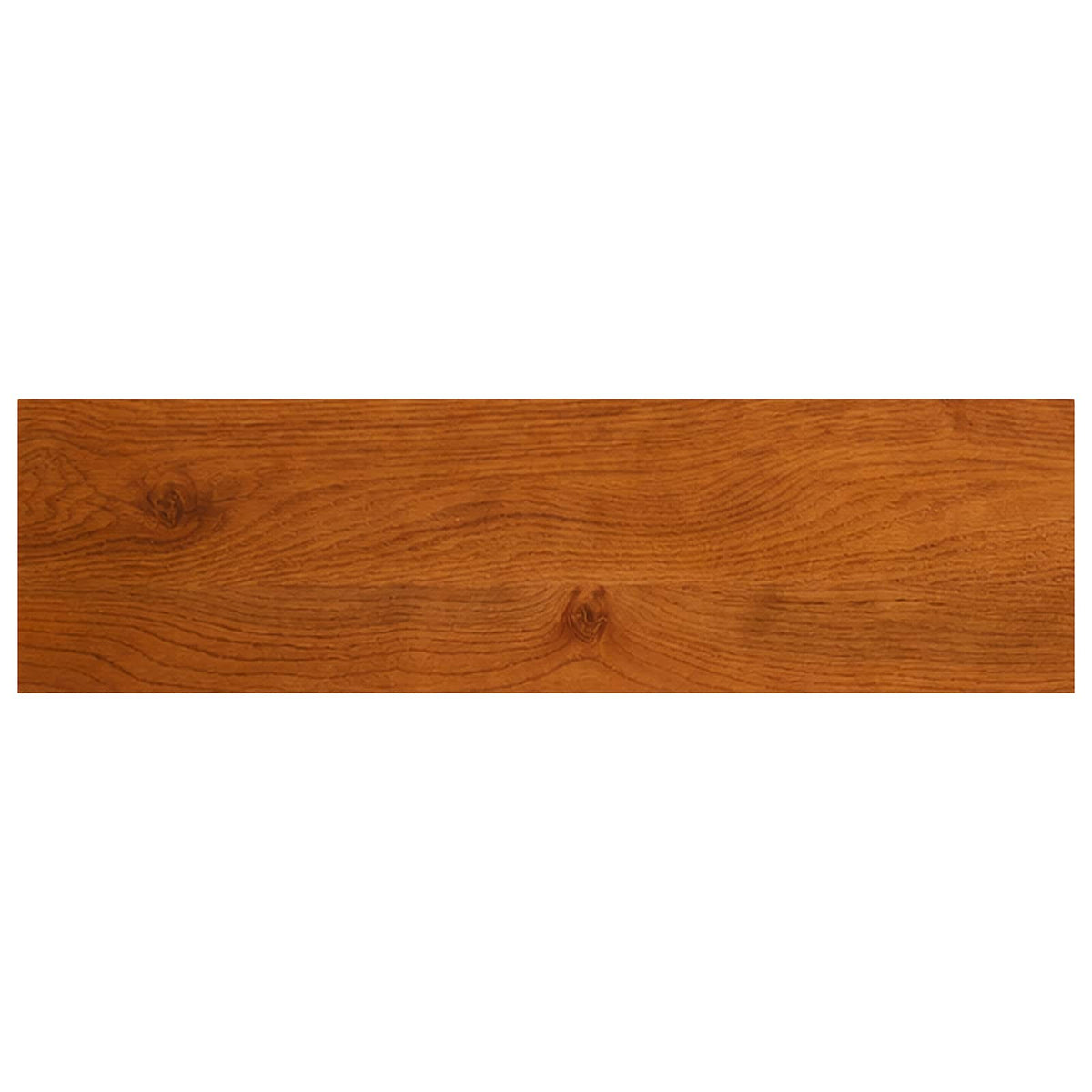Σκαλοπάτι 12 τεμ. 90 x 25 x 2 cm Καφέ Στερεό Ξύλο Δρυός