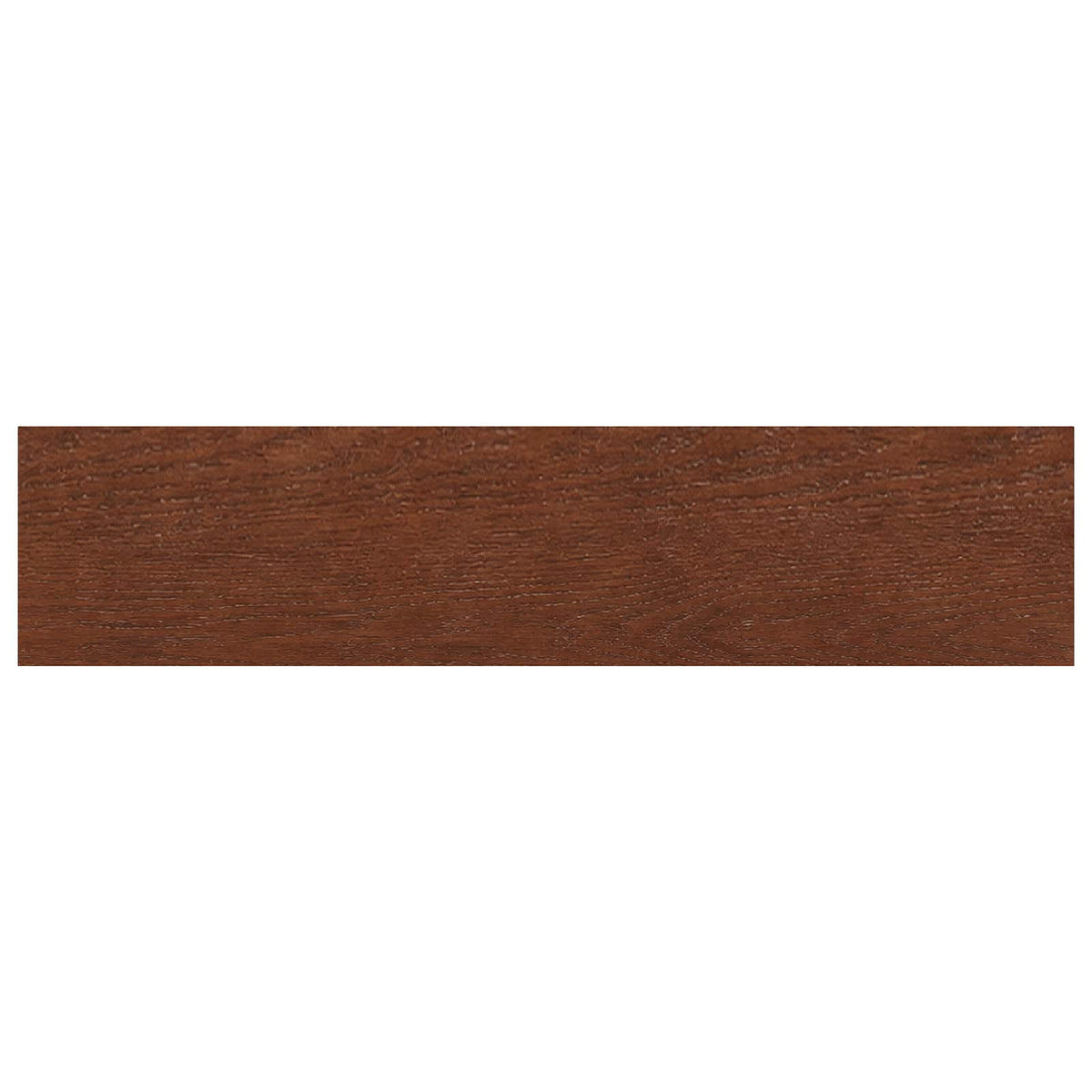 Σκαλοπάτι 20 τεμ. 120 x 25 x 2 cm Σκούρο Καφέ Στερεό Ξύλο Δρυός