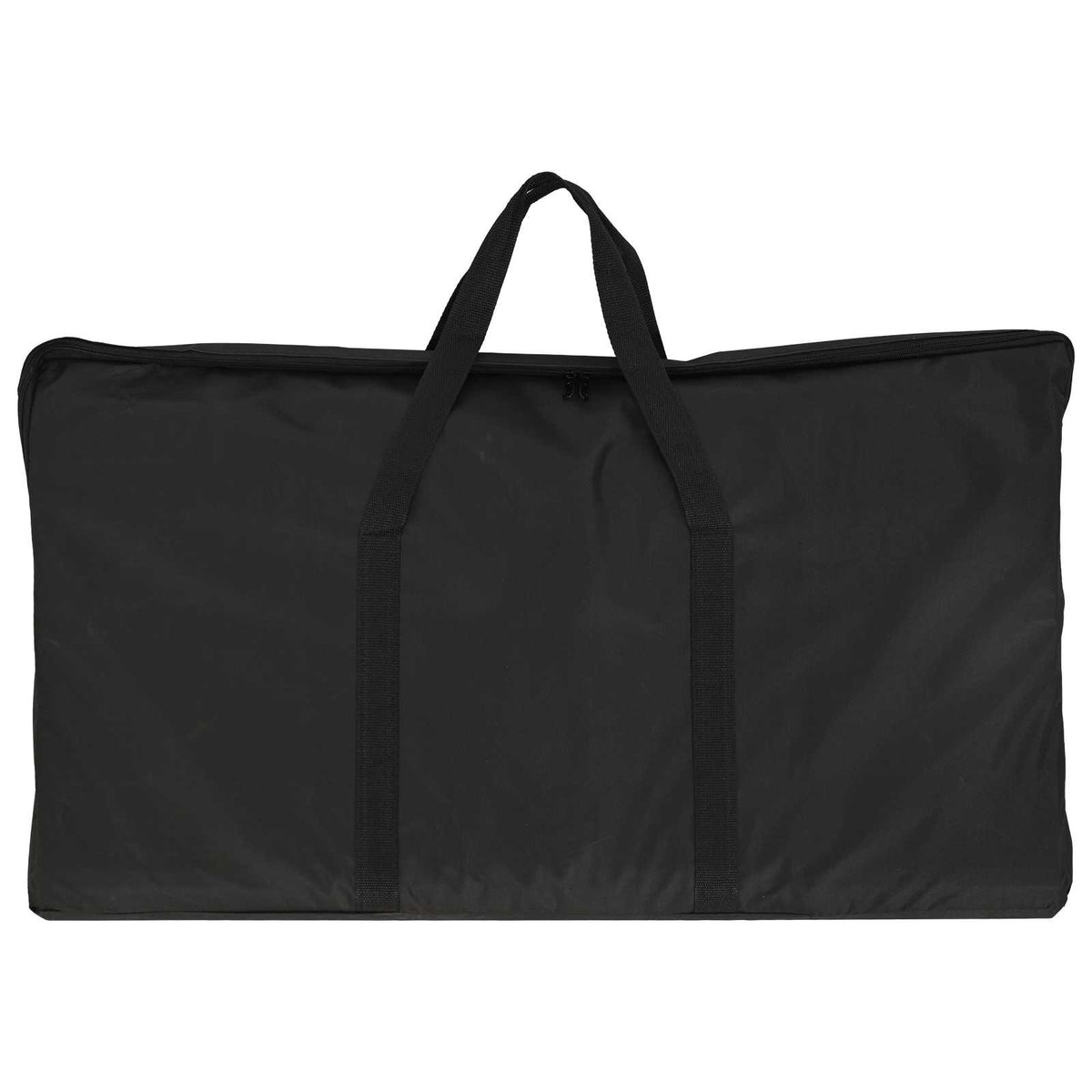 Πάγκος έκθεσης Ανοιχτό καφέ και Λευκό 90 x 48 x 200 cm