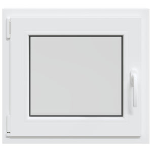 Παράθυρο Κάτω Στρώματος RISOR 60 x 50 cm PVC και Γυαλί - Pakobazaar