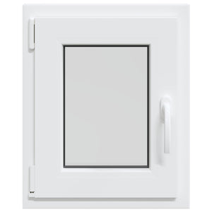 Παράθυρο Κάτω Στρώματος RISOR 40 x 55 cm PVC και Γυαλί - Pakobazaar