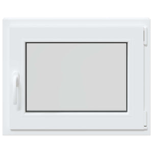 Παράθυρο Κάτω Στρώματος RISOR 70 x 60 cm PVC και Γυαλί - Pakobazaar