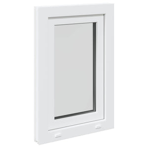 Παράθυρο Κάτω Στρώματος RISOR 40 x 70 cm PVC και Γυαλί - Pakobazaar