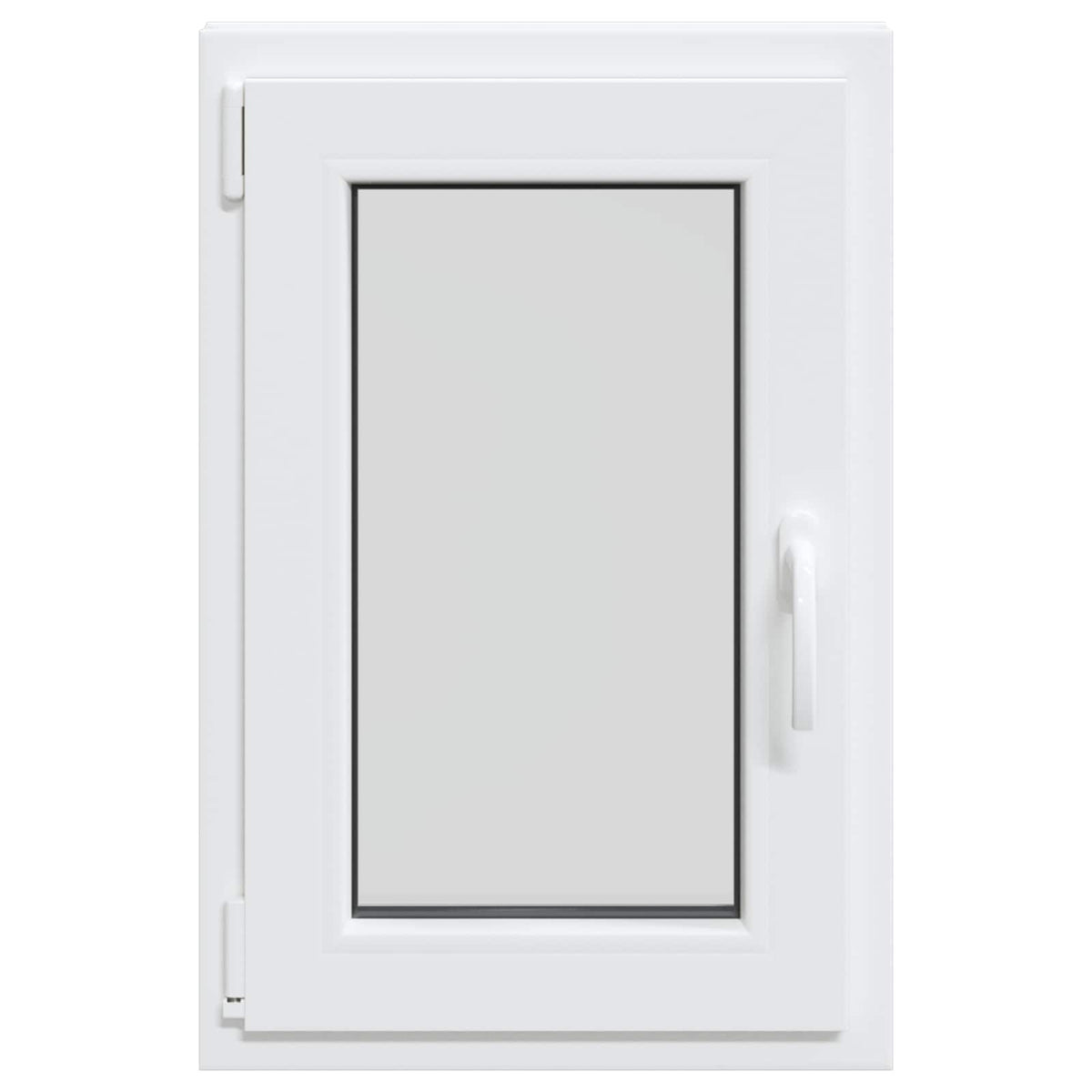 Παράθυρο Κάτω Στρώματος RISOR 50 x 70 cm PVC και Γυαλί - Pakobazaar