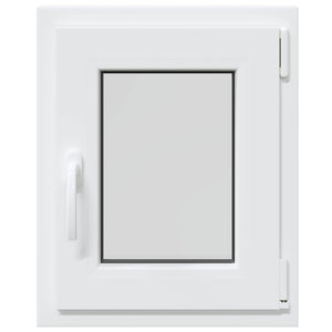 Παράθυρο Κάτω Στρώματος RISOR 40 x 55 cm PVC και Γυαλί - Pakobazaar