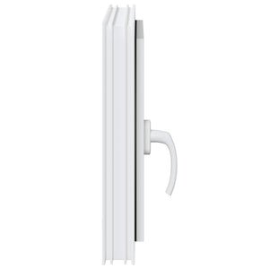 Παράθυρο Κάτω Στρώματος RISOR 50 x 60 cm PVC και Γυαλί - Pakobazaar