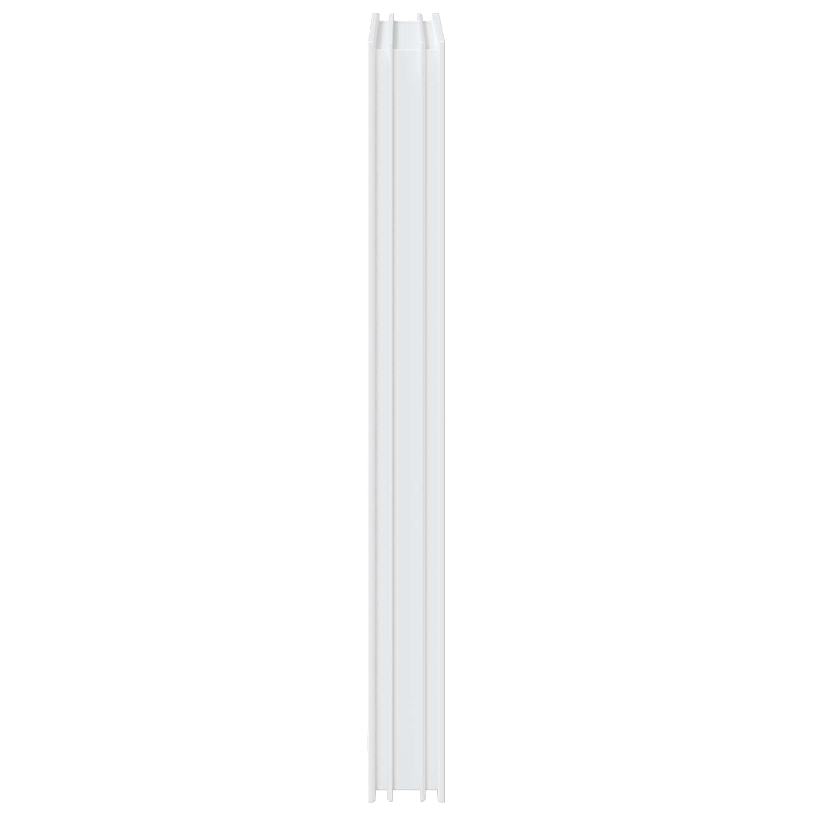 Παράθυρο Υπογείου RISOR 30 x 45 εκ PVC και Γυαλί