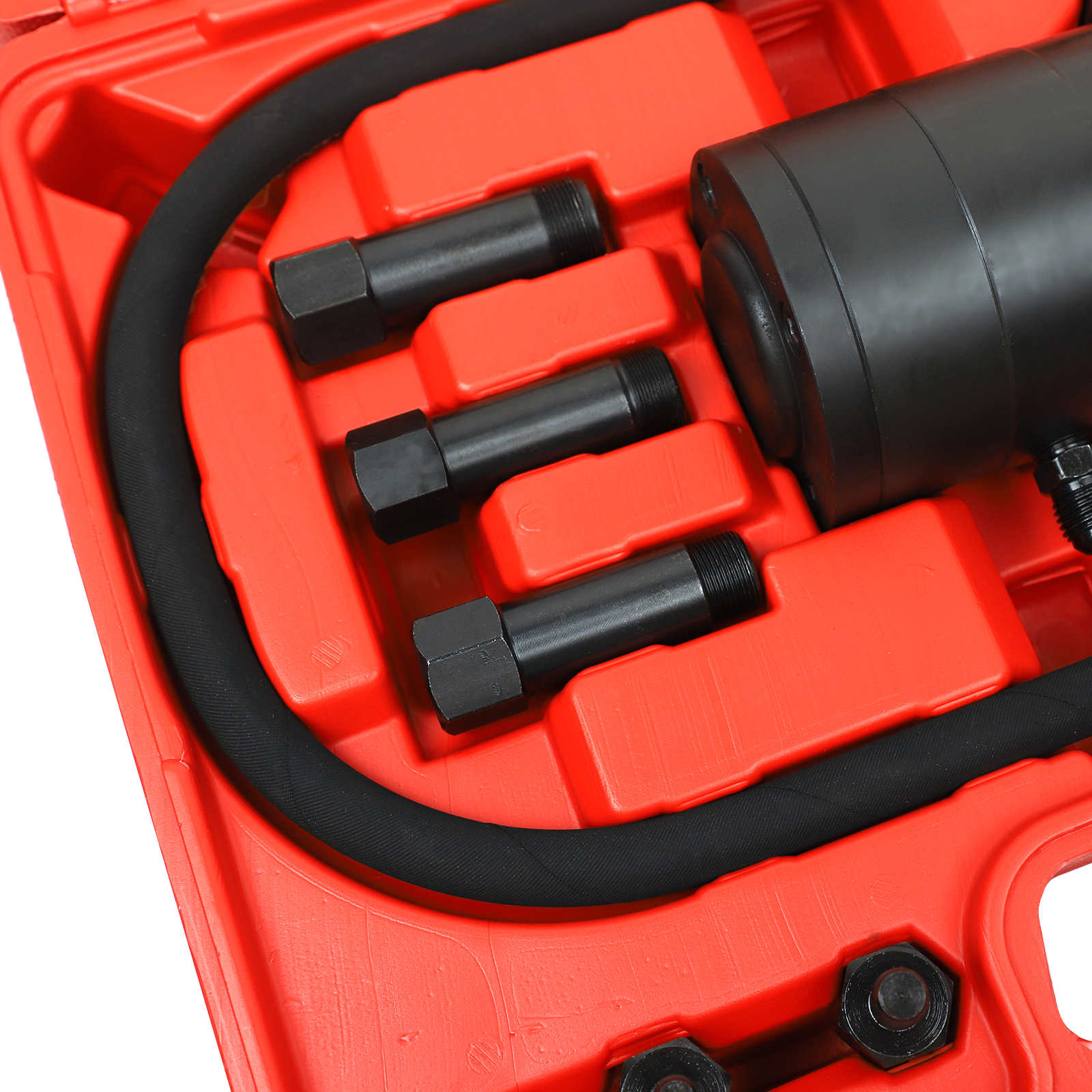 Πνευματικό σετ εξολκέων μπεκ για BOSCH, DENSO 21 τμχ.