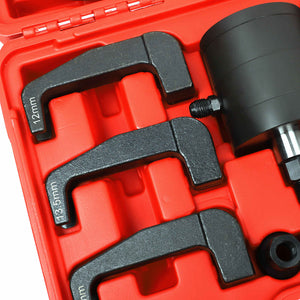 Πνευματικό σετ εξολκέων μπεκ για BOSCH, DENSO 24 τμχ.