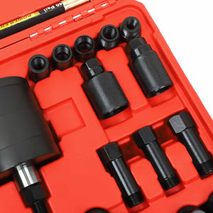 Πνευματικό σετ εξολκέων μπεκ για BOSCH, DENSO 24 τμχ.